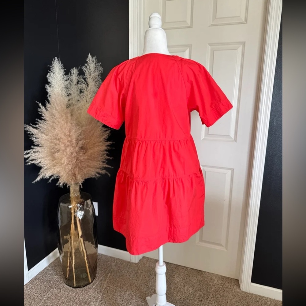 Evereve Ashlyn Shift Mini Dress
size Small - Picture 10 of 12